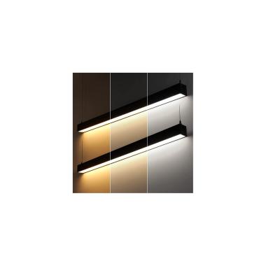 Produto de Barra Linear LED 50W CCT Terry