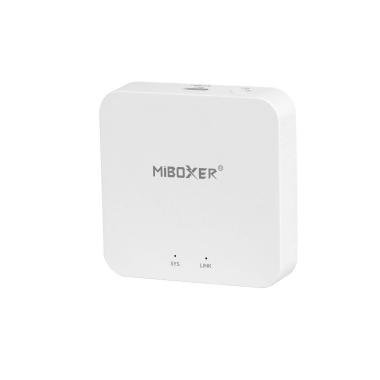 Producto de Gateway WiFi MiBoxer 2.4GHz WL-Box2