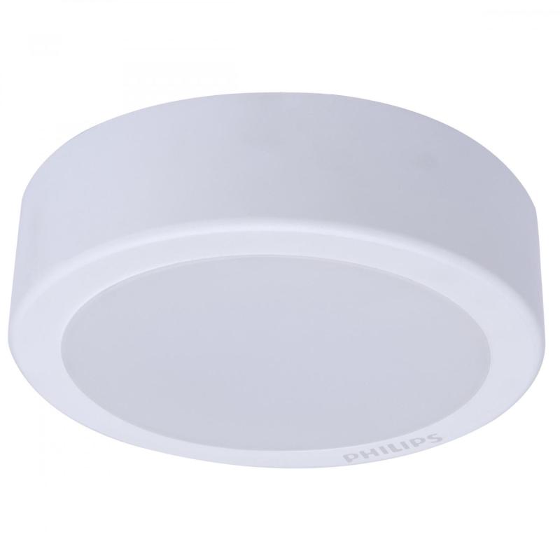 Producto de Plafón LED 19.5W PHILIPS Ledinaire Circular Ø225 mm DN065C G3