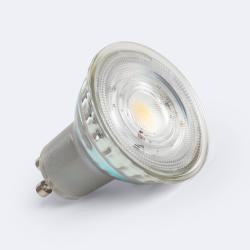 Product Bombilla LED GU10 10W 1000 lm Cristal 30º