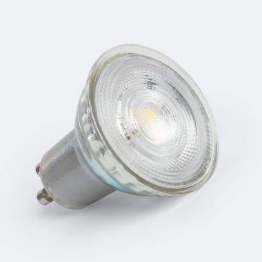Lâmpada Regulável LED GU10 7W 700 lm Vidro 60º