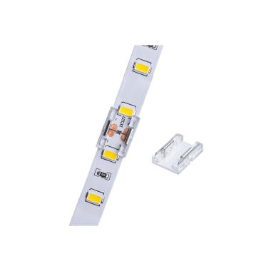 Producto de Conector de Hipopótamo Mini para Unir Tira LED IP20