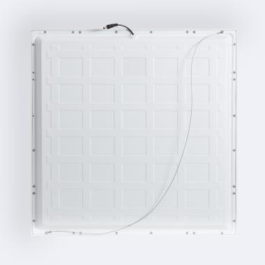 Producto de Panel LED 60x60 cm 40W 4000lm LIFUD + Kit de Suspensión