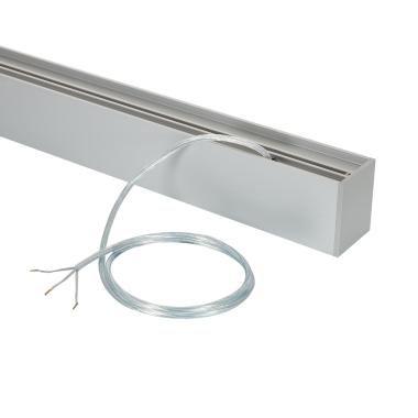 Producto de Barra Lineal LED New Turner 40W (UGR19)