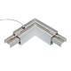 Produto de Barra Linear LED New Turner "L" 8W (UGR19)