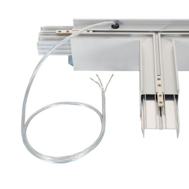 Produto de Barra Linear LED New Turner "T" 12W (UGR19)