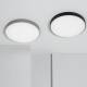 Producto de Plafón LED 18W Circular Ø180 mm Regulable 