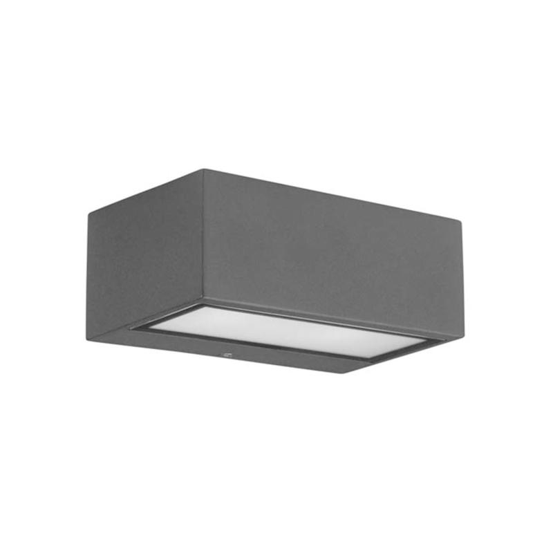 Producto de Aplique Nemesis Aluminium R7S LEDS-C4 05-9177-14-B8