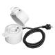 Produto de Tomada Tipo F Schuko Smart + WiFi IP44 LEDVANCE 4058075532120 