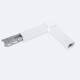 Producto de Conector Tipo L para Barra Lineal LED Trunking Easy Line LEDNIX