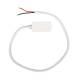 Producto de Conector con Cable para Fuente Alimentación Externa Carril Magnético 25mm SuperSlim