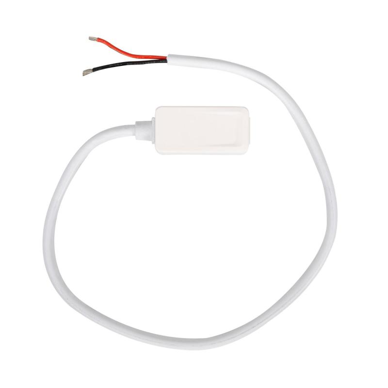 Producto de Conector con Cable para Fuente Alimentación Externa Carril Magnético 25mm Super Slim