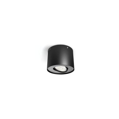 Producto de Aplique de Techo LED Regulable PHILIPS Phase 4.5W