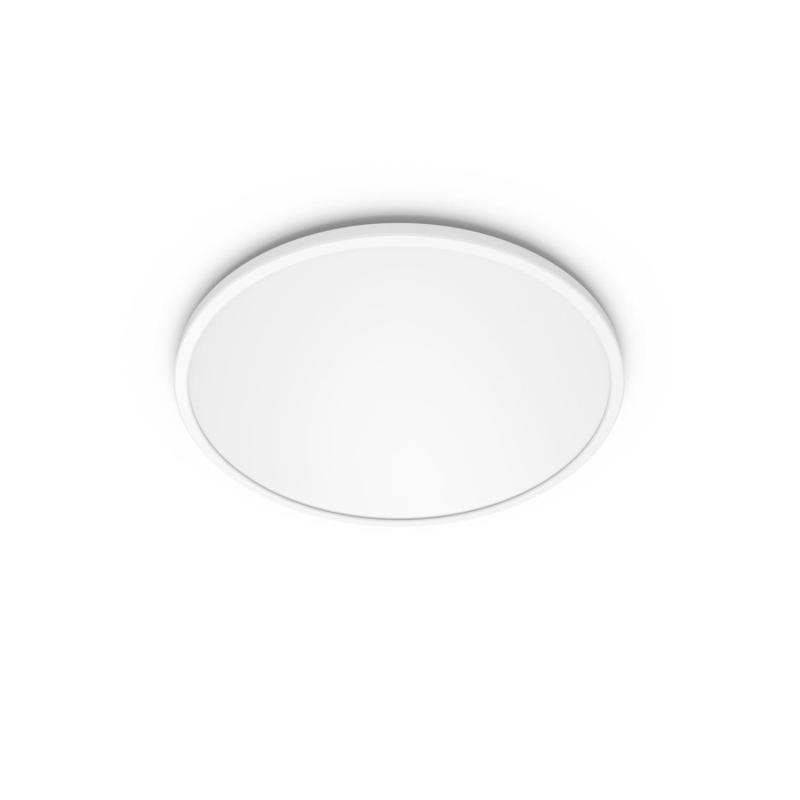 Producto de Plafón LED 18W PHILIPS CL550 SuperSlim Regulable 3 Niveles