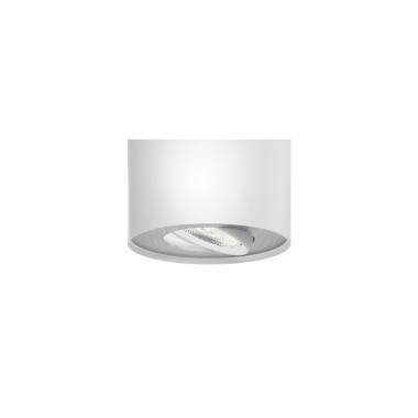 Producto de Aplique de Techo LED Regulable PHILIPS Phase 4.5W