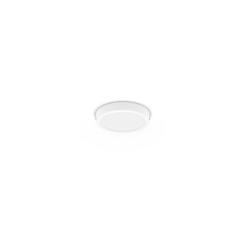 Producto de Plafón LED Circular Blanco 12W PHILIPS Magneos