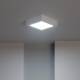 Producto de Plafón LED 12W Cuadrado 170x170 mm LIFUD