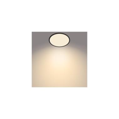 Producto de Plafón LED 36W PHILIPS CL550 SuperSlim IP44 Regulable 3 Niveles