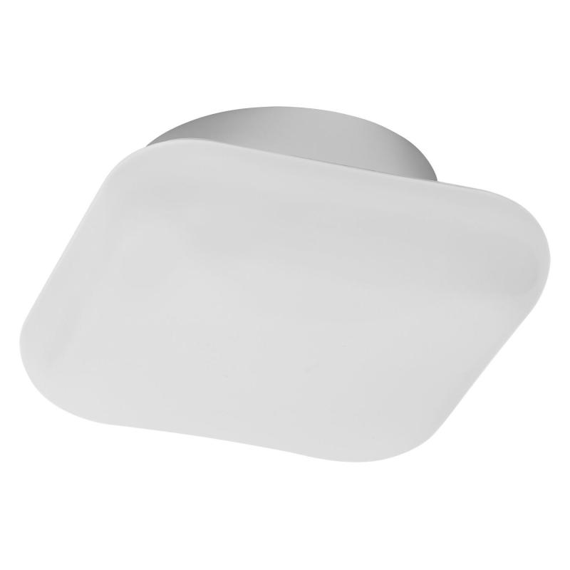 Produto de Plafon LED 12W CCT Quadrado para Casas de Banho IP44 Orbis LEDVANCE 4058075574373