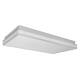 Producto de Plafón LED 42W CCT Rectangular 600x300 mm Smart+ WiFi ORBIS Magnet LEDVANCE 4058075572836 