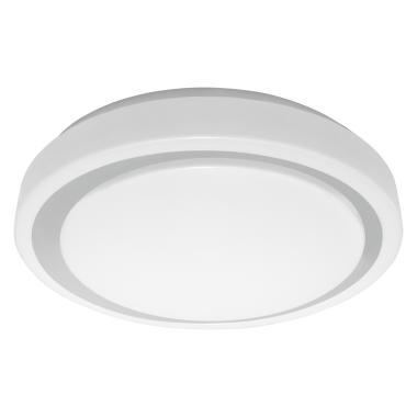 Producto de Plafón LED 26W CCT Circular Ø380 mm Smart+ WiFi ORBIS Moon LEDVANCE 4058075486362