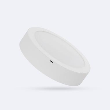 Produto de Plafon LED 6W Circular Ø120 mm