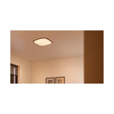 Producto de Plafón LED 18W Cuadrado PHILIPS Cavanal 