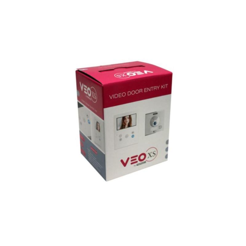 Produto de Kit Videoportero FERMAX CITY VEO-XS DUOX PLUS 1L 94311