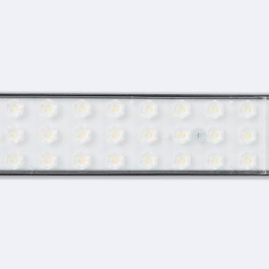 Produto de Barra Linear LED Trunking 33~58W TRIDONIC 150cm 180lm/W Easy Line LEDNIX