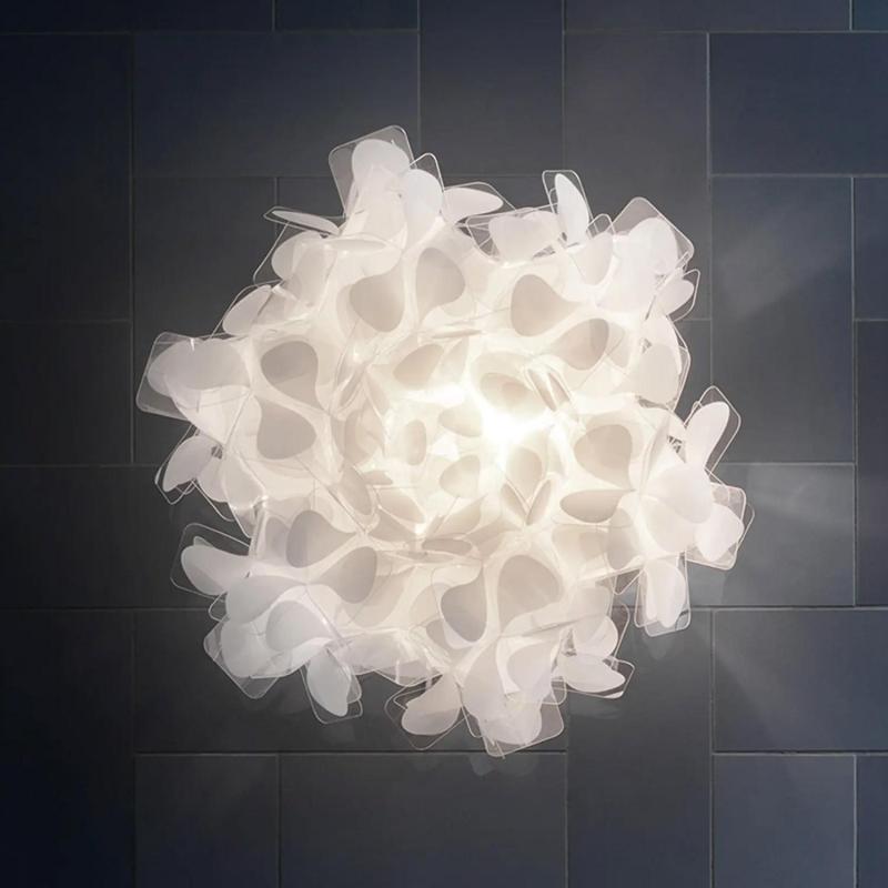 Produto de Plafón SLAMP Clizia Ceiling/Wall Medium Mama Non Mama