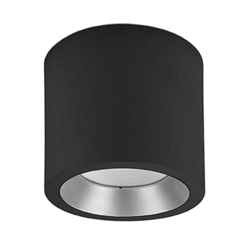 Producto de Aplique de Techo LED Cosmos Ceiling 12W IP65 LEDS-C4 15-9790-14-CL