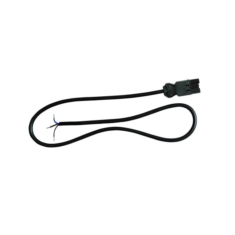 Producto de Cable GST18 3 Polos Macho con cable de 1m