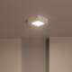 Producto de Plafón LED 6W Cuadrado 120x120mm