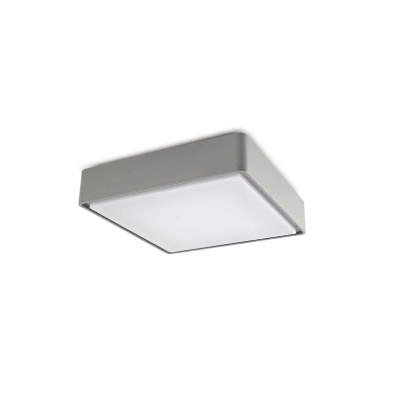 Produto de Plafón LED Kössel Ceiling 6,5W IP65 LEDS-C4 15-9778-34-CL