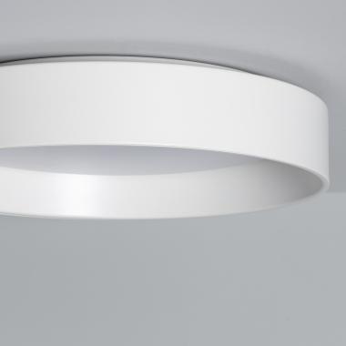 Producto de Plafón LED 20W Circular Metal Ø450 mm CCT Seleccionable Broadway