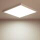 Producto de Plafón LED 48W Cuadrado 600x600 mm