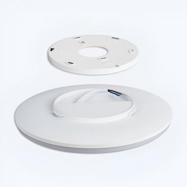 Produto de Plafon LED 50W Circular Resplandor Ø450mm