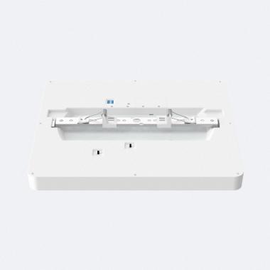 Producto de Downlight LED 18-24-30W Cuadrado CCT Sensor de movimiento y Crepuscular Corte 55-280 mm