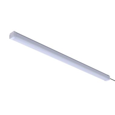 Producto de Pantalla LED 48W 150 cm IP65 Batten con Sensor de Movimiento Radar 