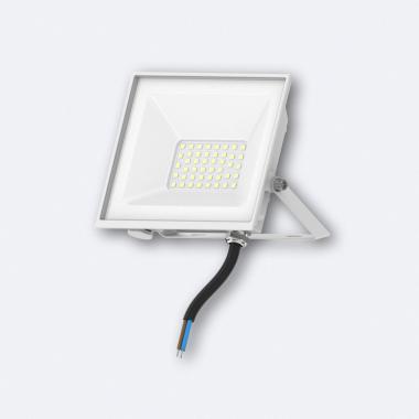 Foco Projetor LED 30W 120lm/W IP65 S3