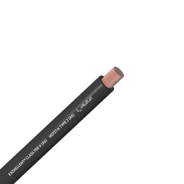 Rollo Cable Libre Halógenos 2.5mm 100m H07Z1-K TYPE 2 (AS)