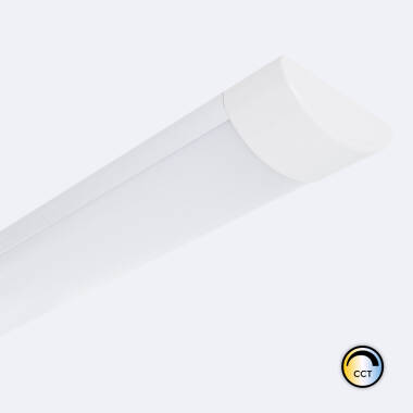 Barra LED 150cm 30/40/50W CCT Seleccionable Slim