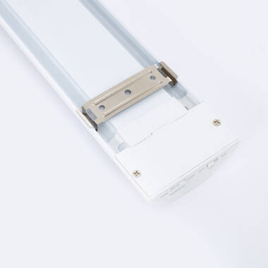Produto de Barra LED 150cm 30/40/50W CCT Selecionável Slim