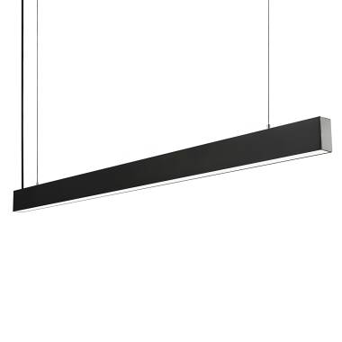 Producto de Barra Lineal LED 36W 1200 mm CCT Crocker