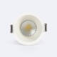 Producto de Foco Downlight LED 7W Circular MINI Regulable Dim to Warm Corte Ø 55 mm