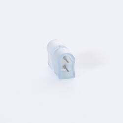 Product Conector Fita LED Neon Regulável 220V SFLEX8