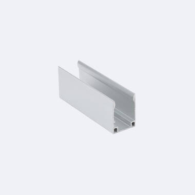 Clip de Fijación de Aluminio para Neón LED RGB Regulable 220V SFLEX12