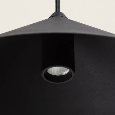 Producto de Lámpara Colgante LED 8W Metal Elise S