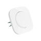 Producto de Interruptor Simple Conmutado Classic Round