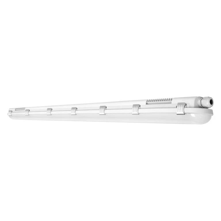 Producto de Pantalla Estanca LED 46W con Luz de Emergencia IP65 150cm LEDVANCE